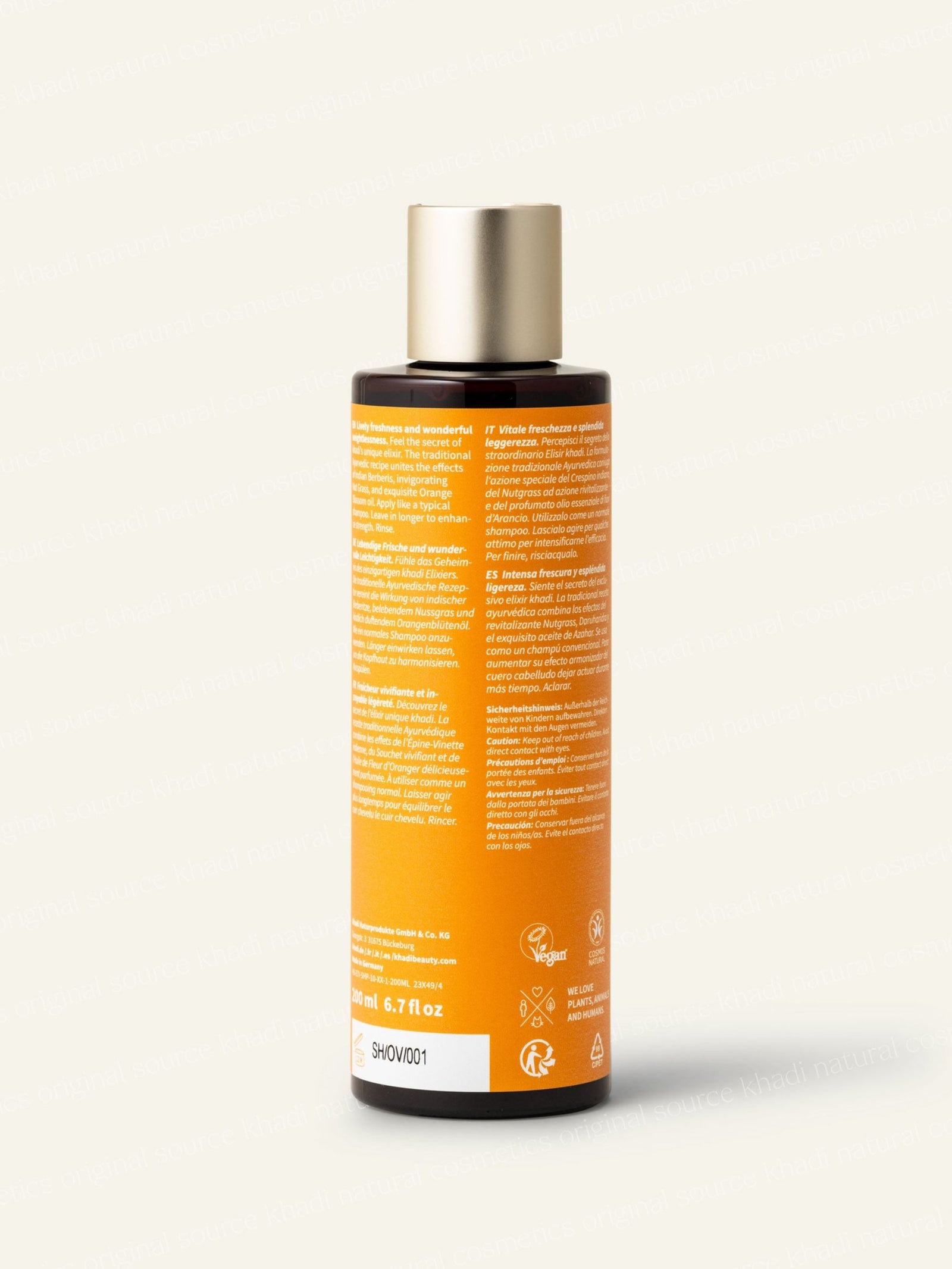 Activate Your Scalp Set
