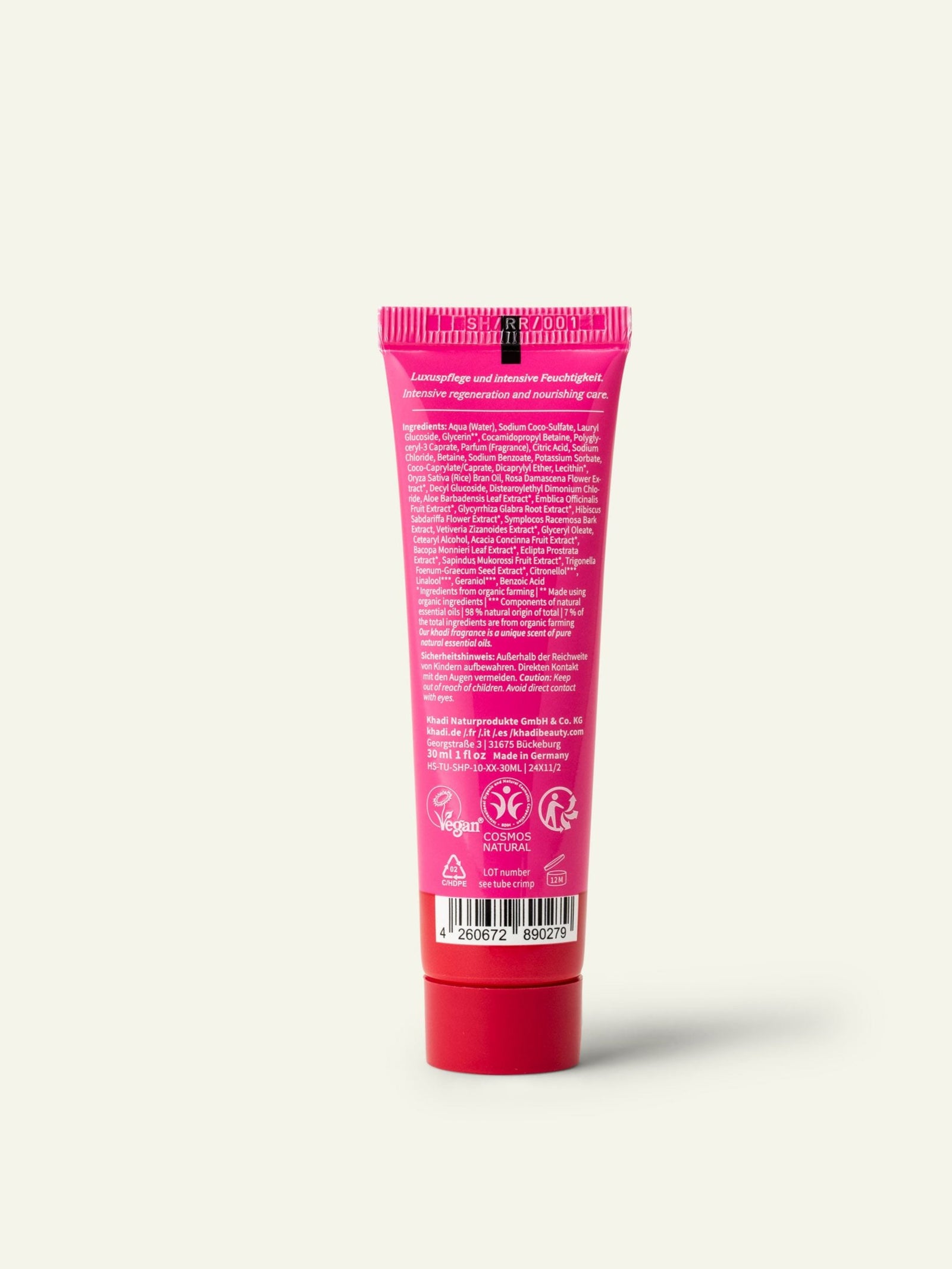 Love your Hair Set