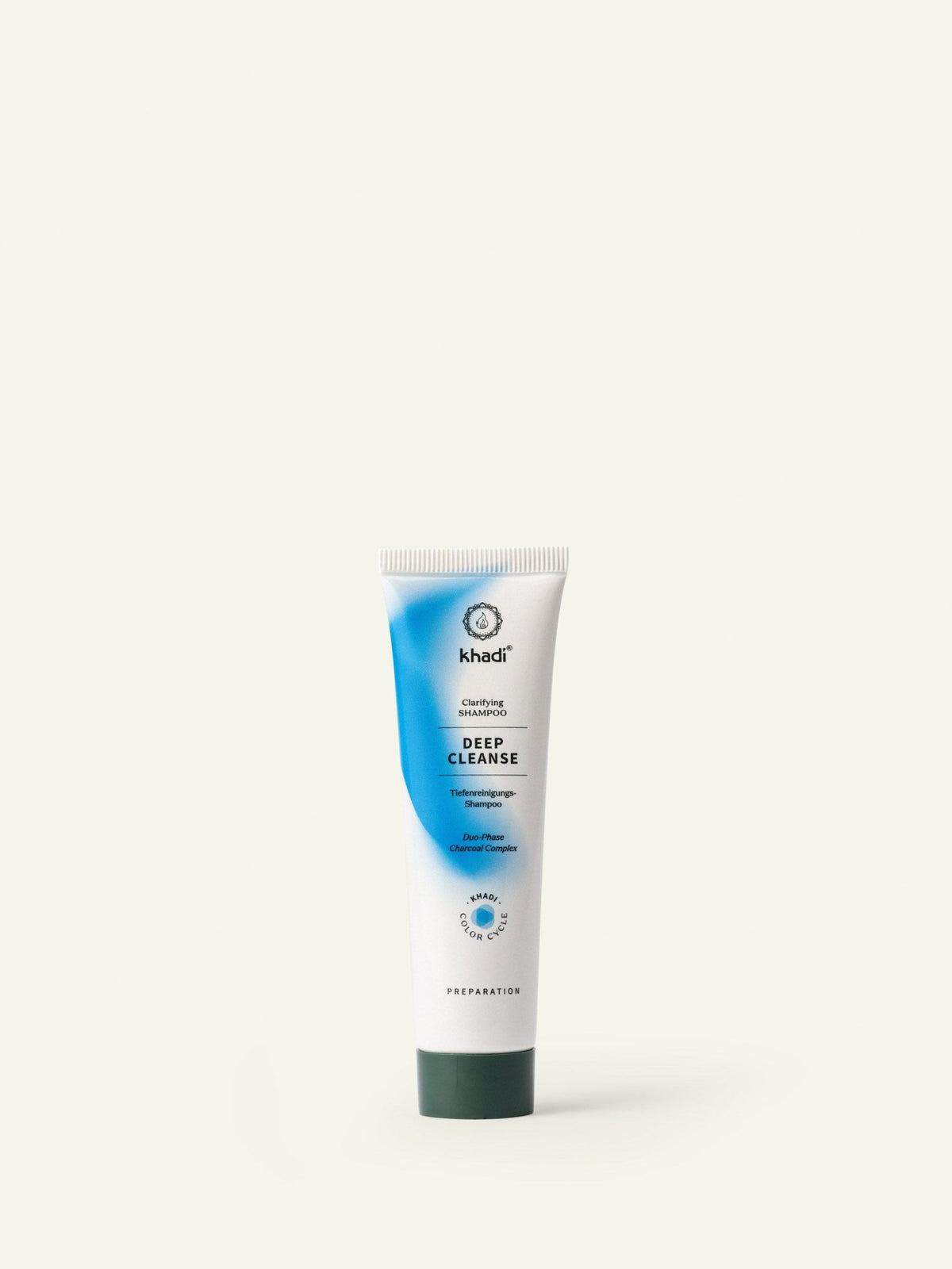 Deep Cleanse Formato Viaggio