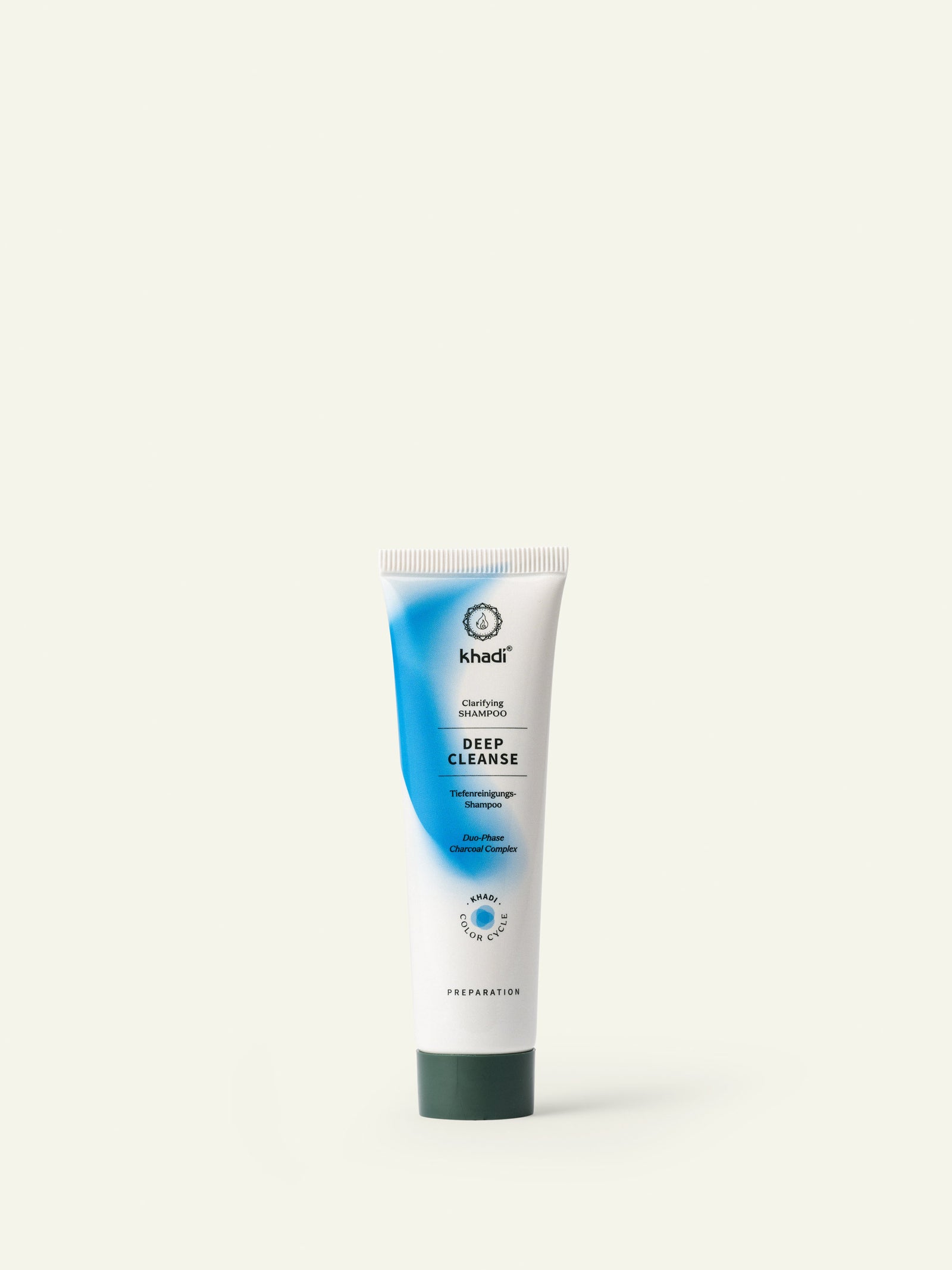 Deep Cleanse Formato Viaggio