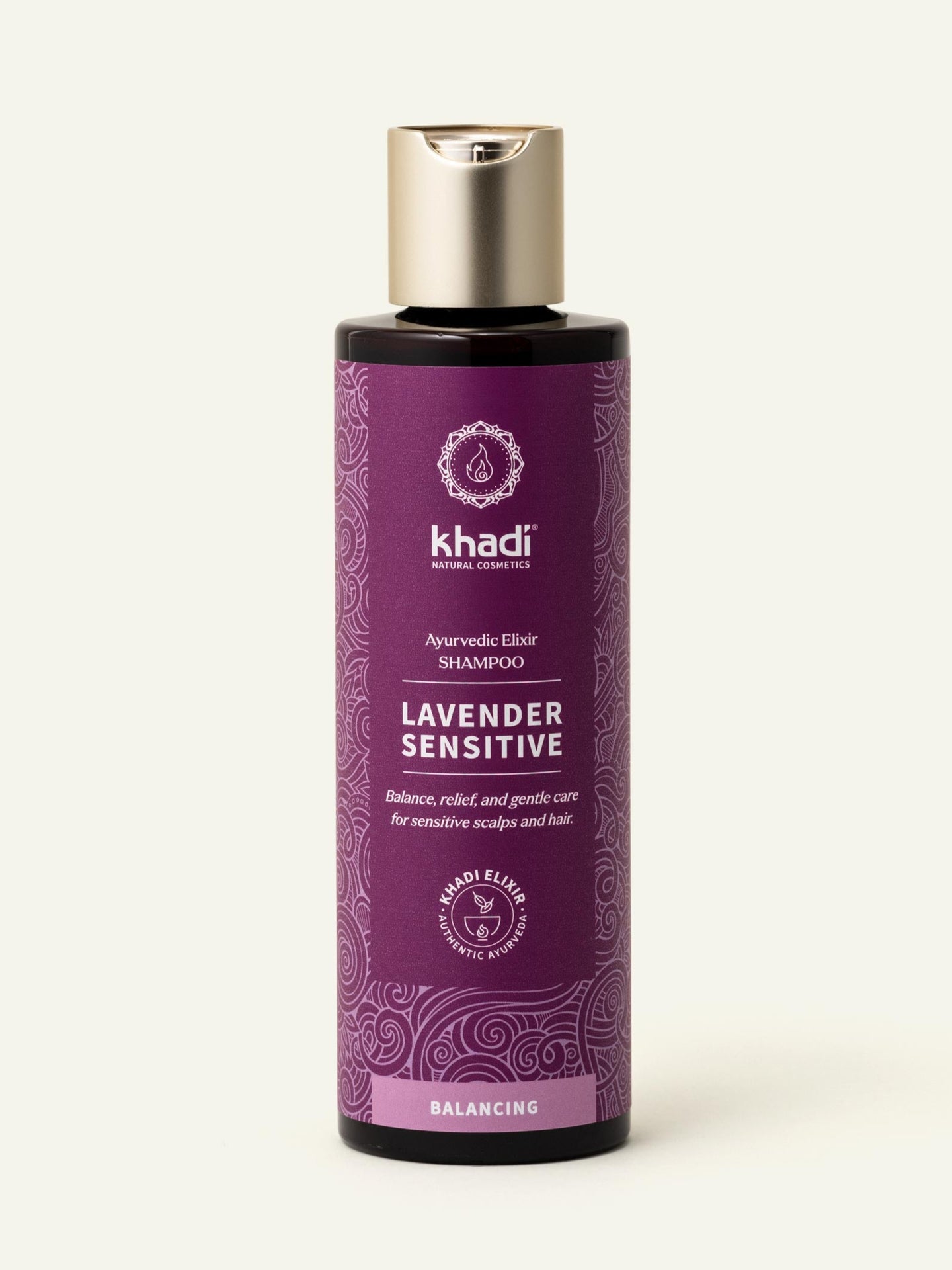 Lavender Sensitive