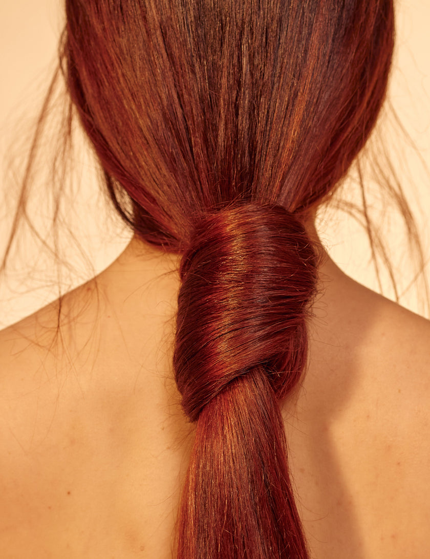 Immagine dello shampoo Rose Repair, confezione dell'Elisir di khadi