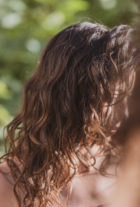 Chakra Curl Set Shampoo & Balsamo