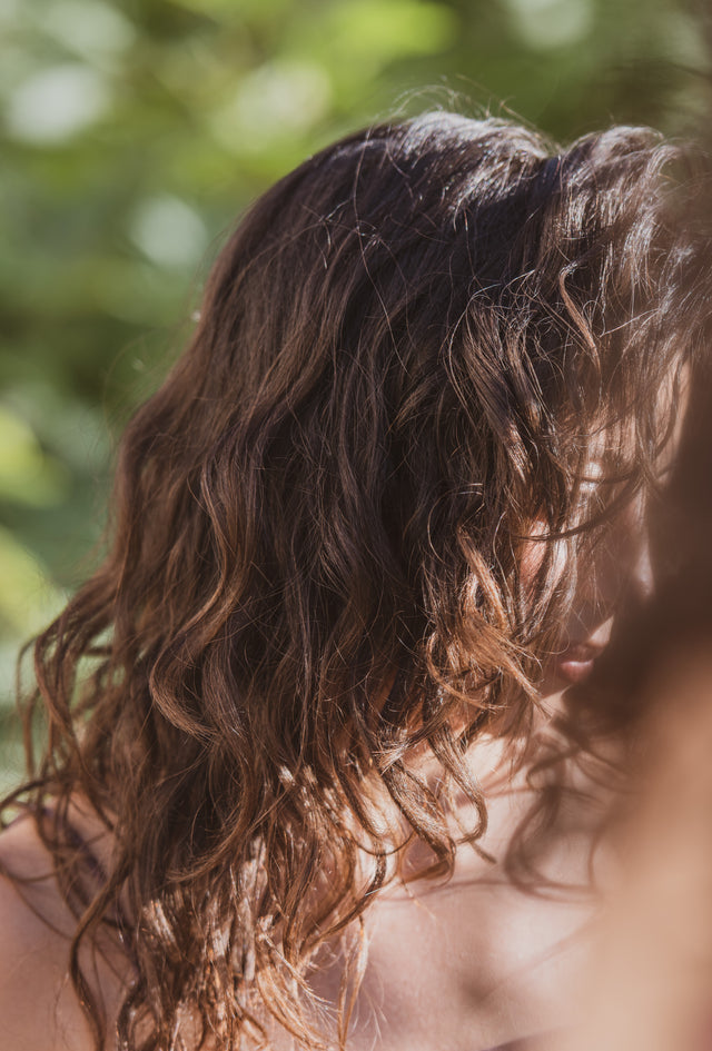 Chakra Curl Set Shampoo & Balsamo