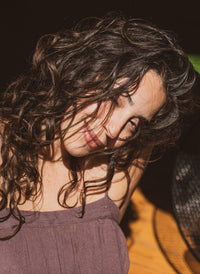 Chakra Curl Balsamo & Pettine