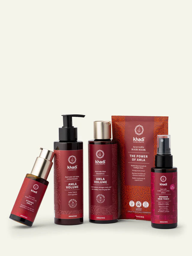 Anti-Aging Hair Set Premium