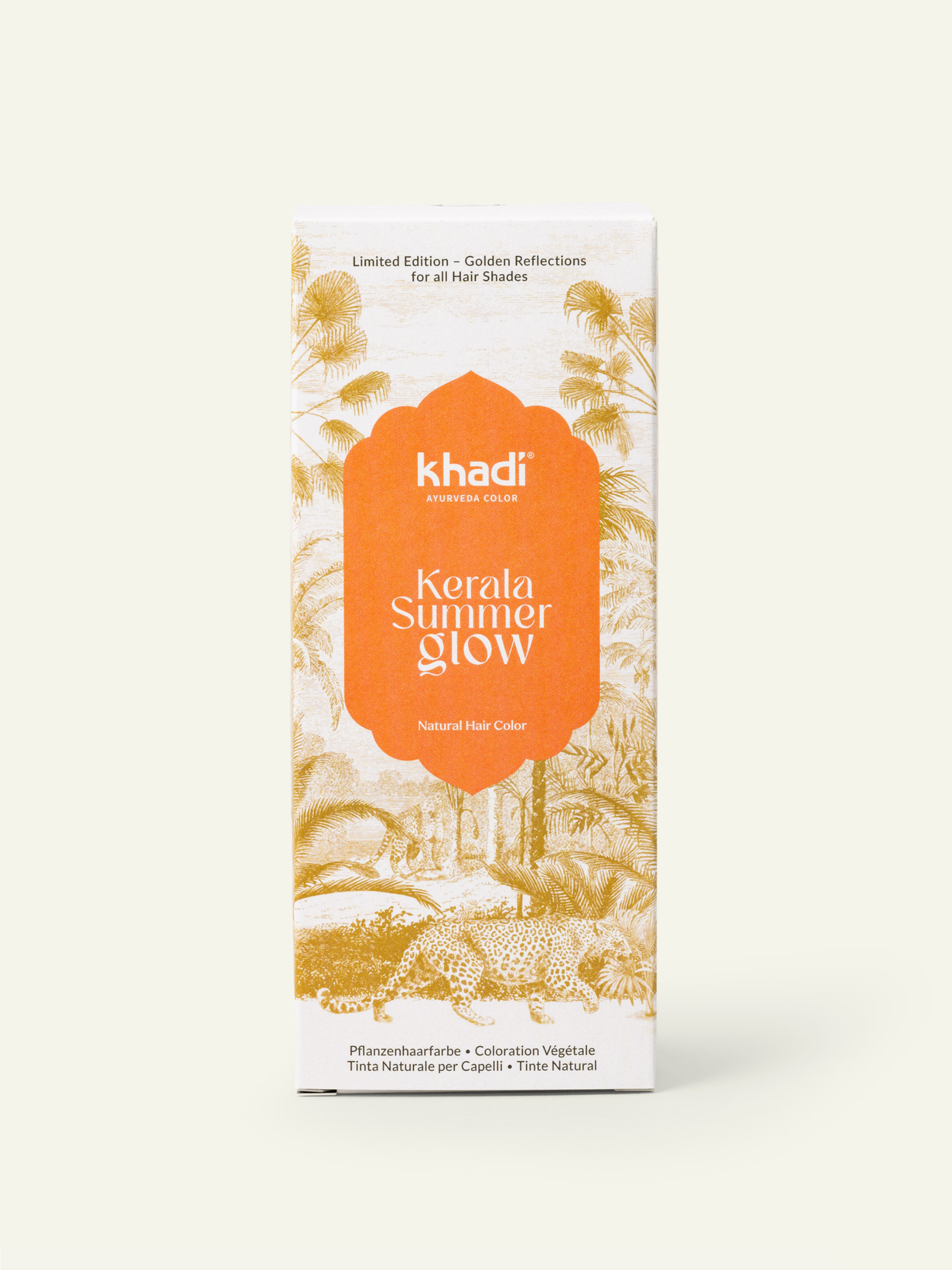 Kerala Summer Glow Set