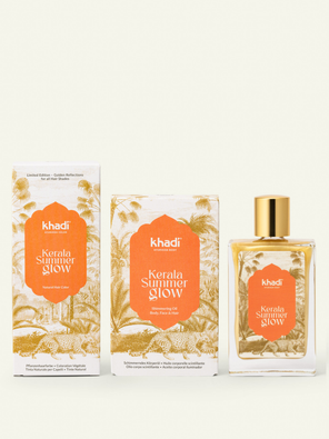Kerala Summer Glow Set