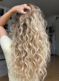 Chakra Curl Set Crema & Gel Ricci