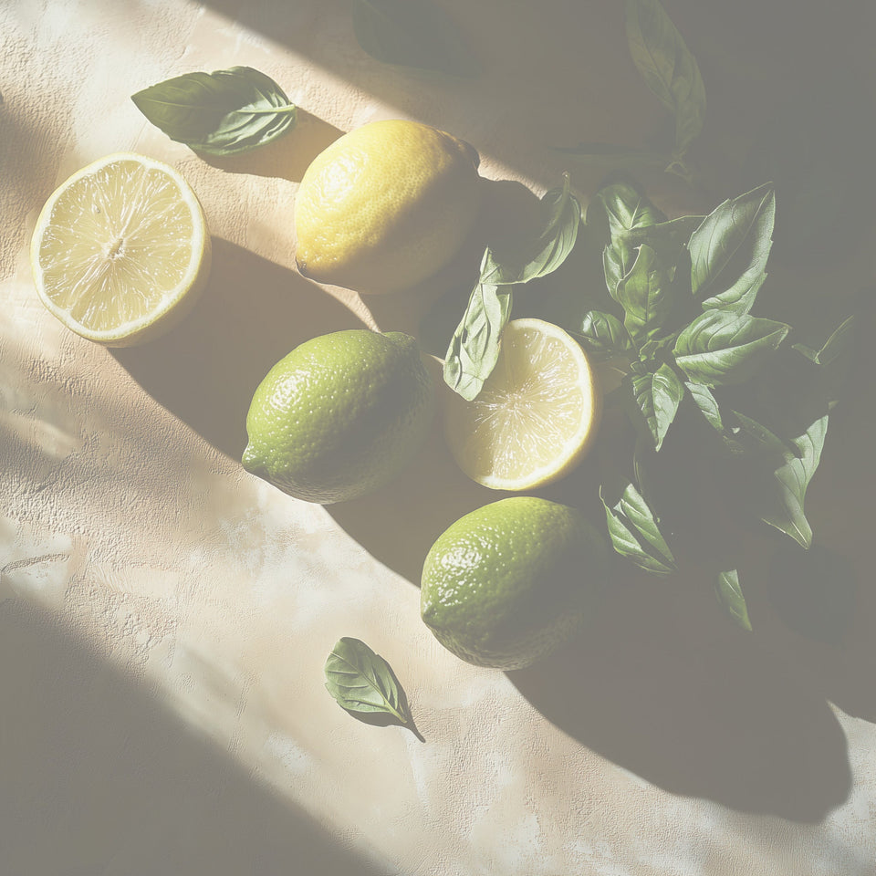 Immagine di Lemon Lime