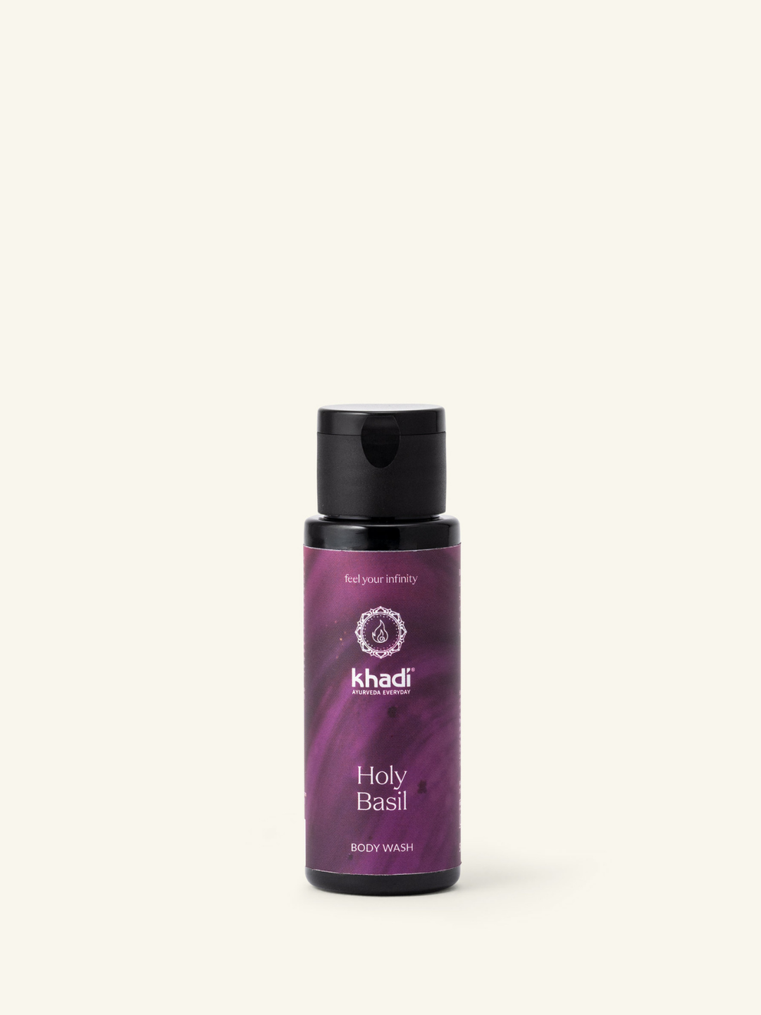 Gel Doccia Holy Basil Formato Viaggio