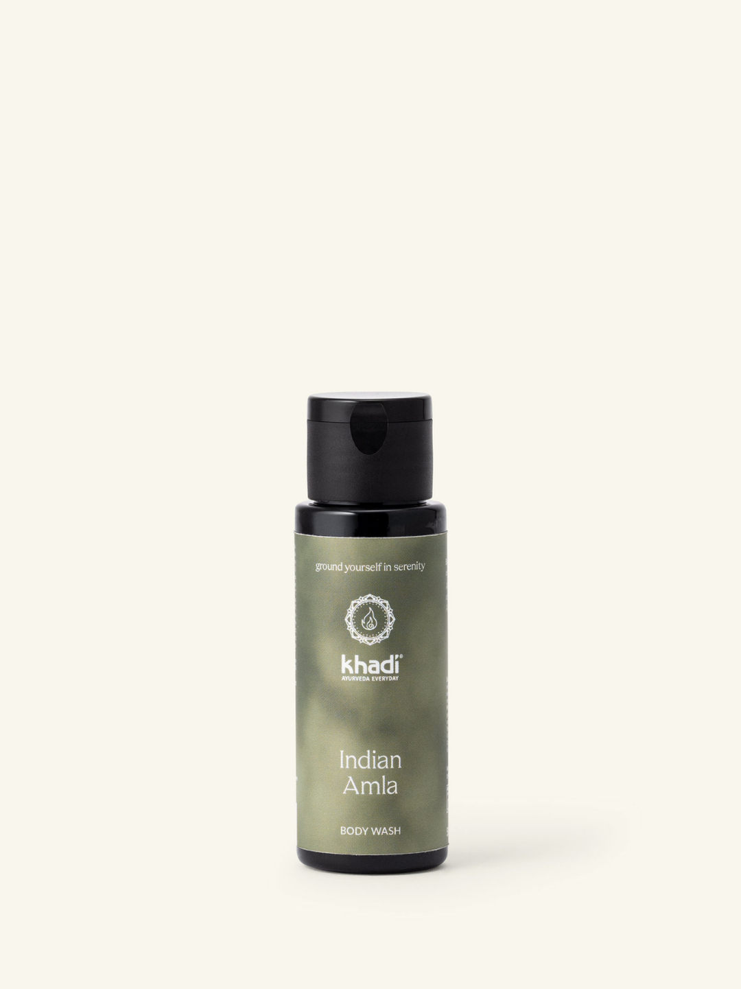 Gel Doccia Indian Amla Formato Viaggio
