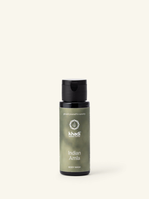 Gel Doccia Indian Amla Formato Viaggio