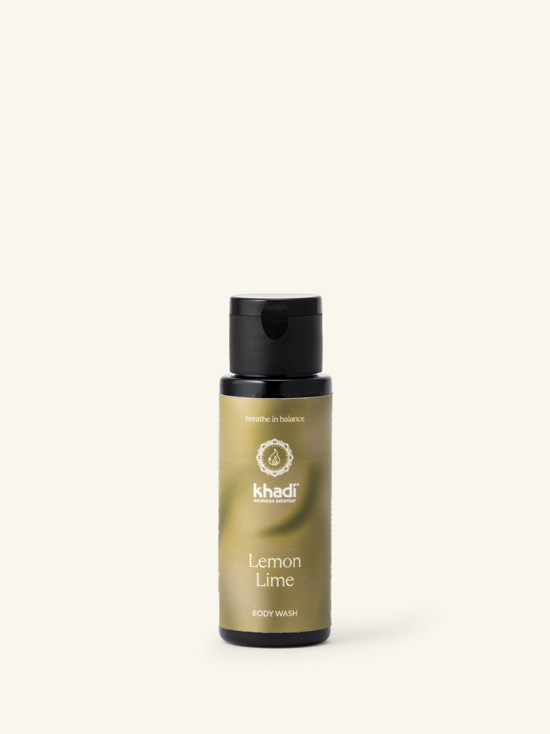 Gel Doccia Lemon Lime Formato Viaggio