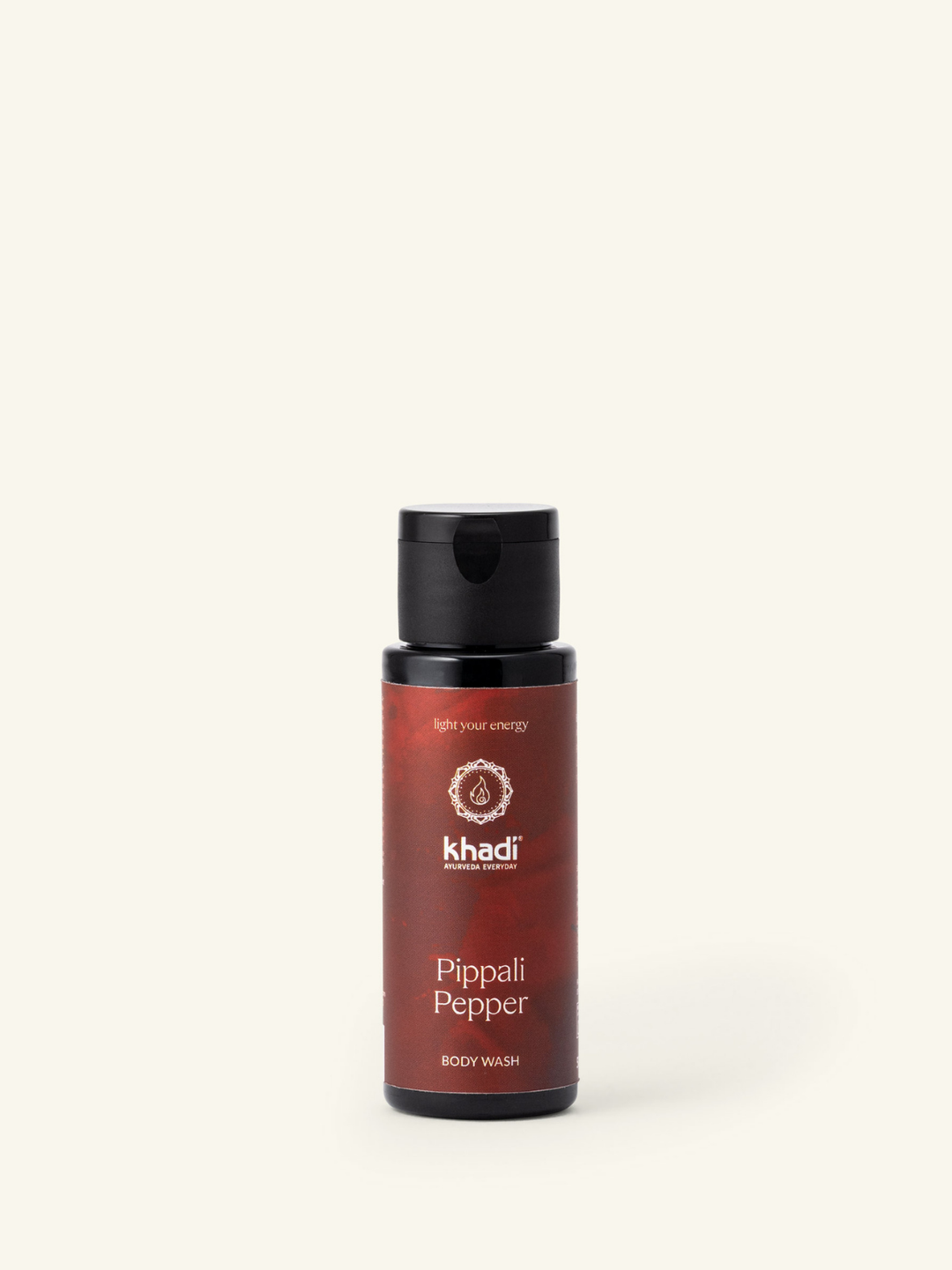 Gel Doccia Pippali Pepper Formato Viaggio