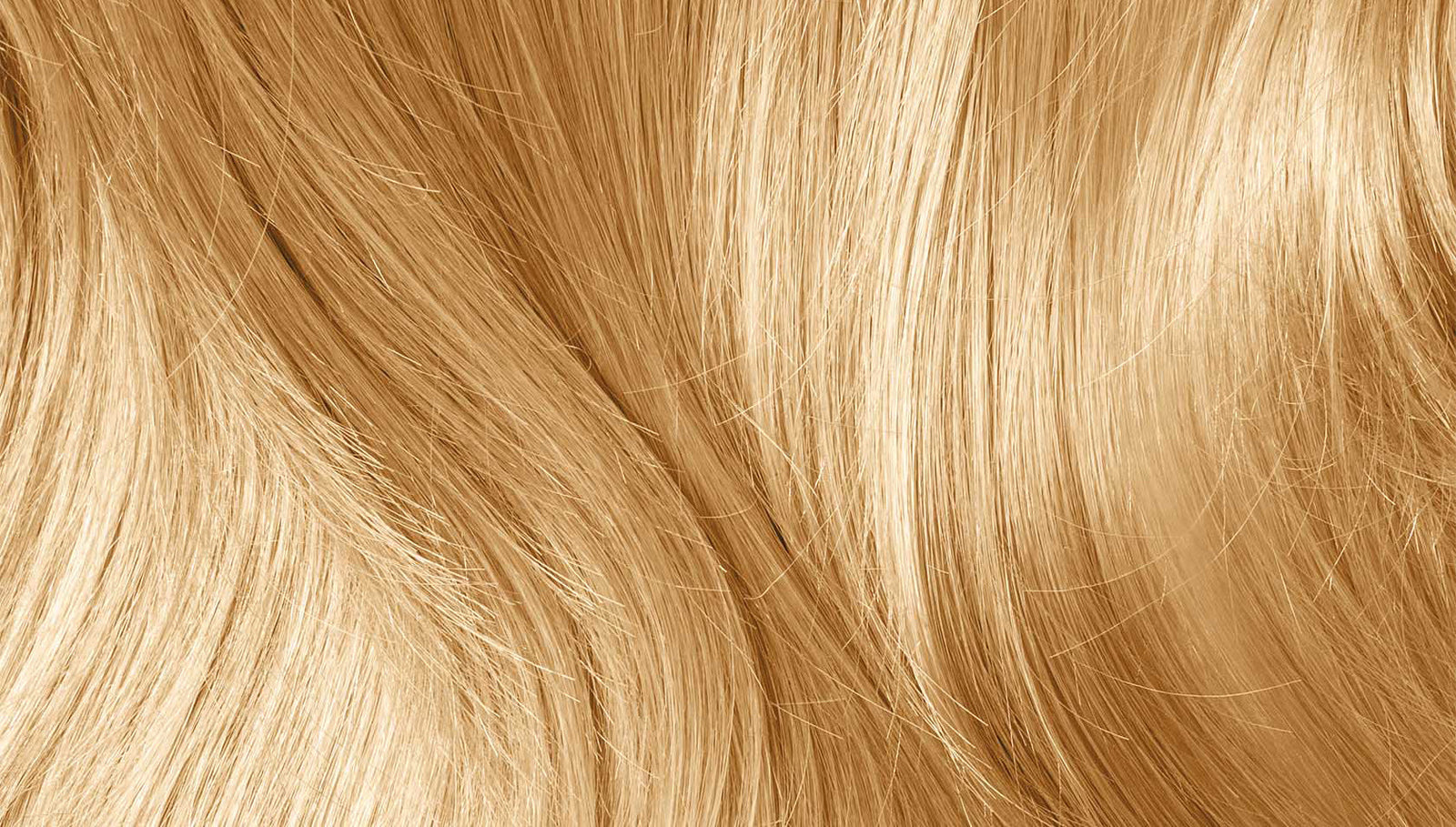 Immagine di capelli biondo medio, lisci, Tinta Naturale per Capelli di Khadi