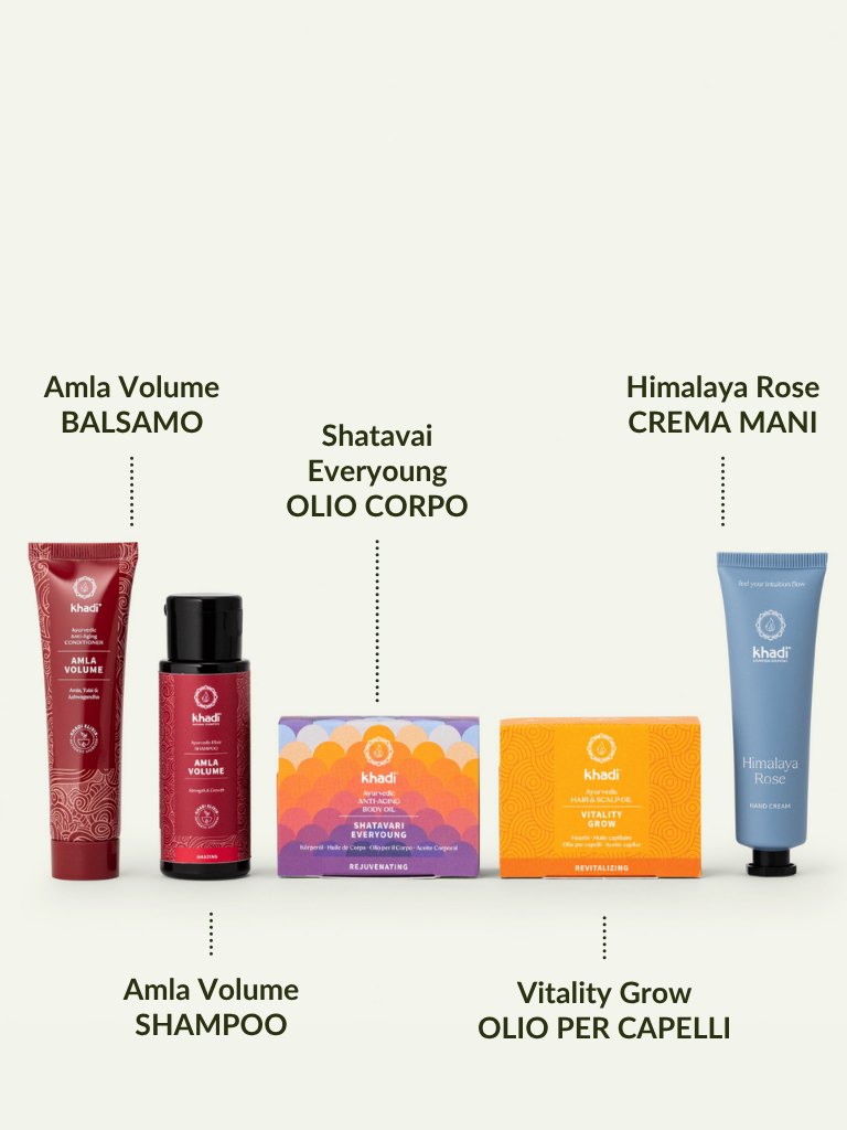 Musthaves Travel Set