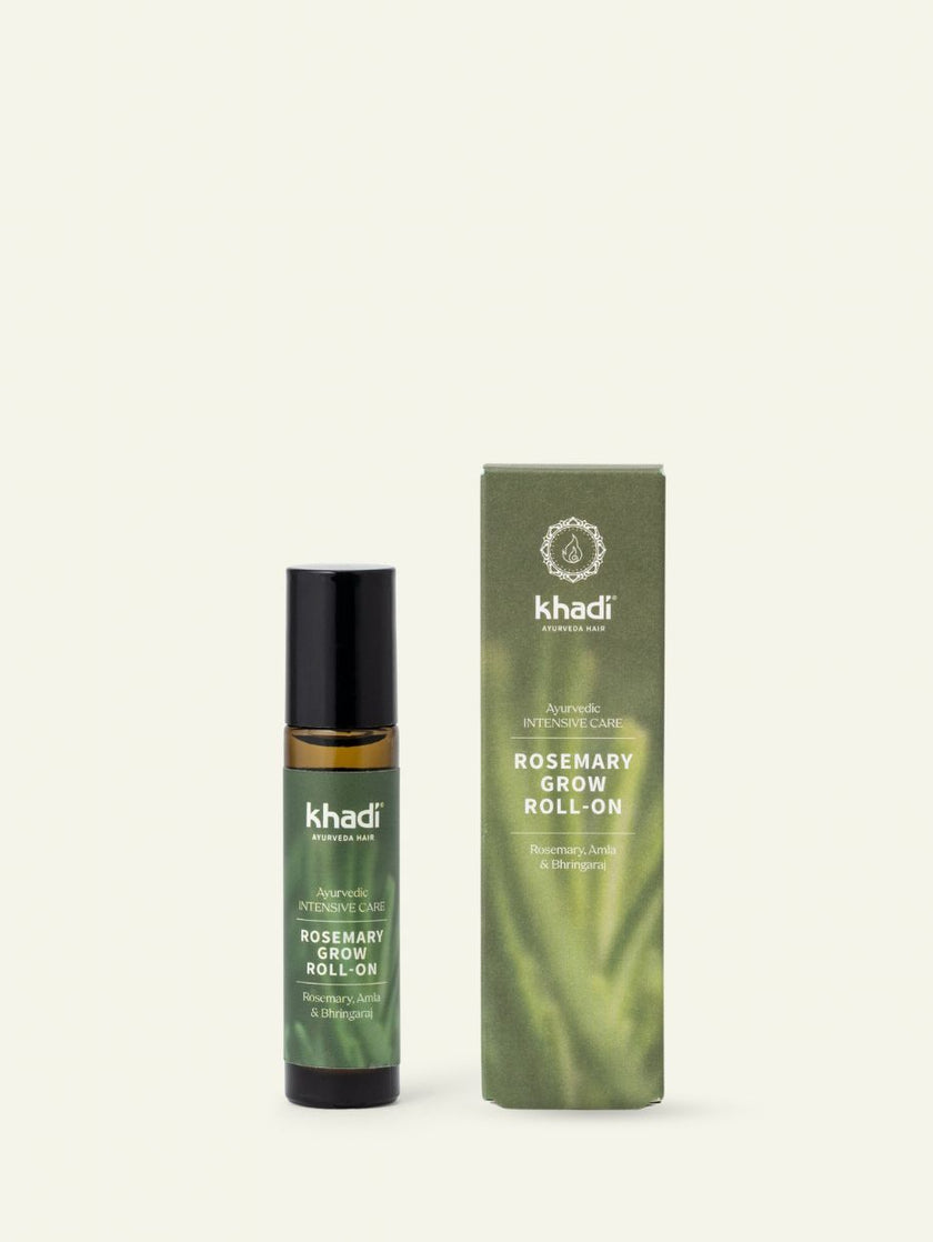 Rosemary Grow Roll-on
