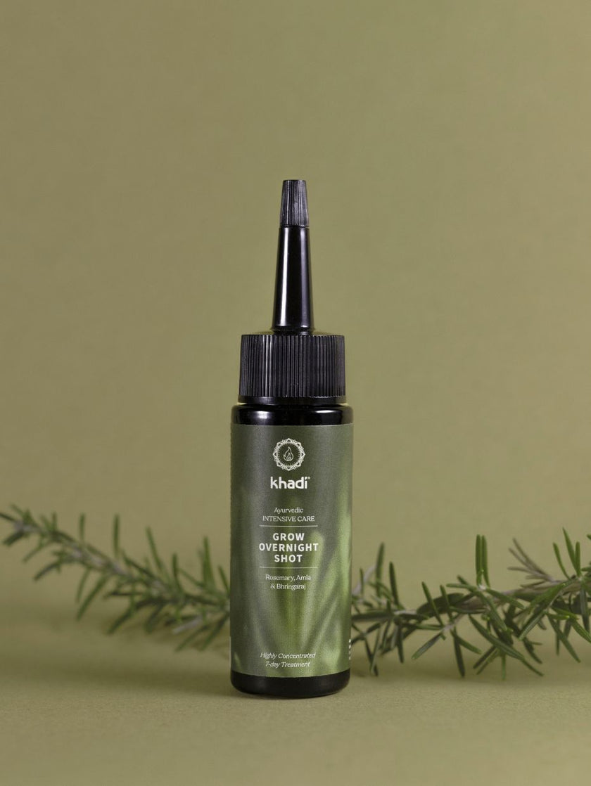 Rosemary Grow Activate & Support Duo