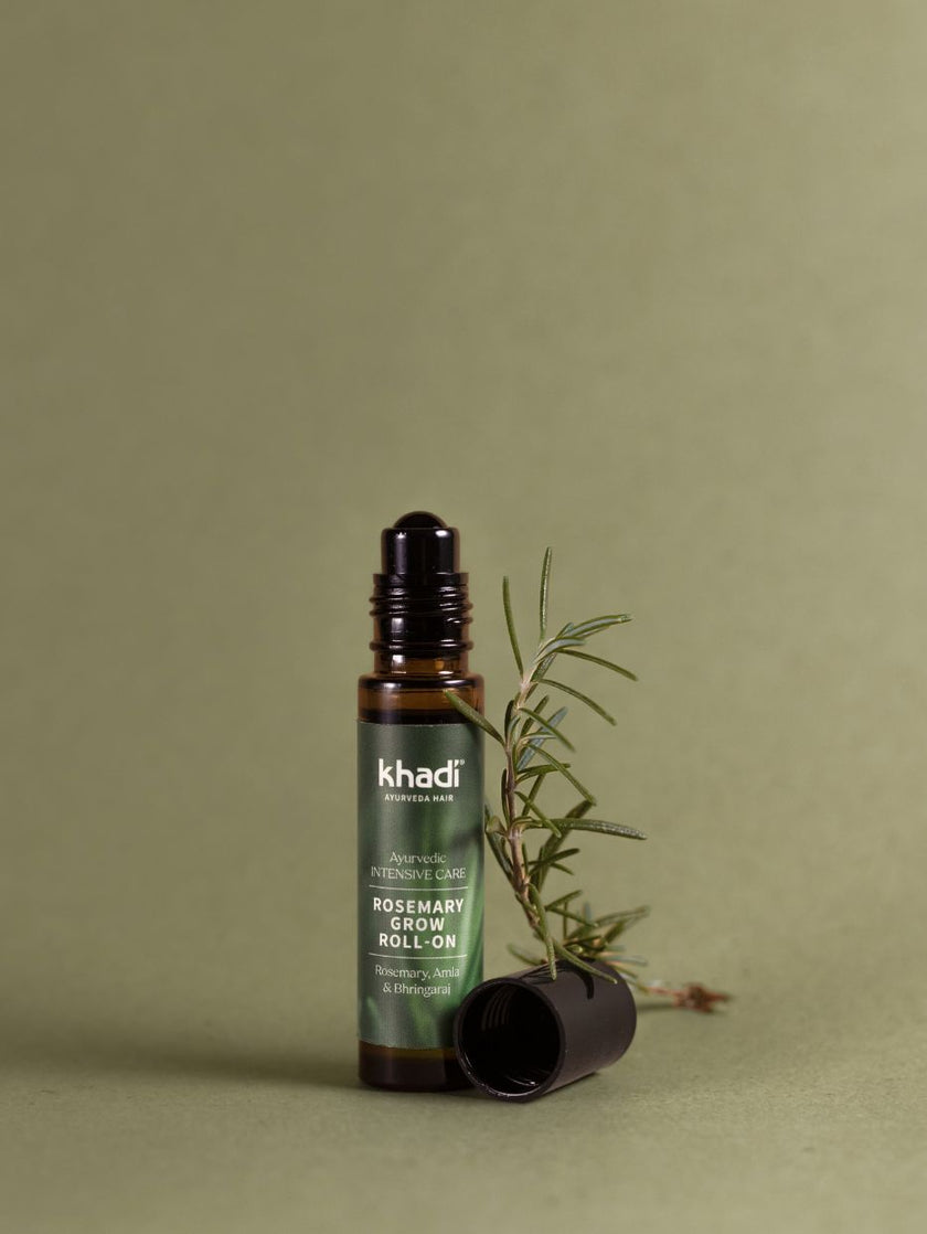 Rosemary Grow Roll-on
