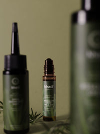 Rosemary Grow Activate & Support Duo