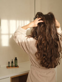 Rosemary Grow Shampoo