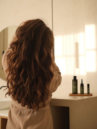 Rosemary Grow Full Routine Set