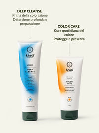 Color Cycle Complete Ritual