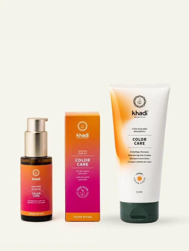 Color Protection Set