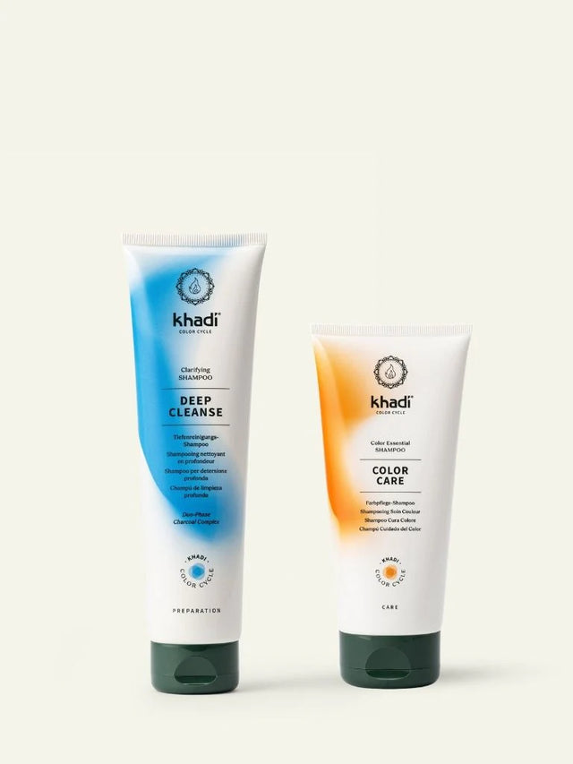Cleanse & Care Set