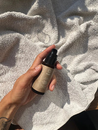 Shikakai Magic Glossing Drops - khadi-it