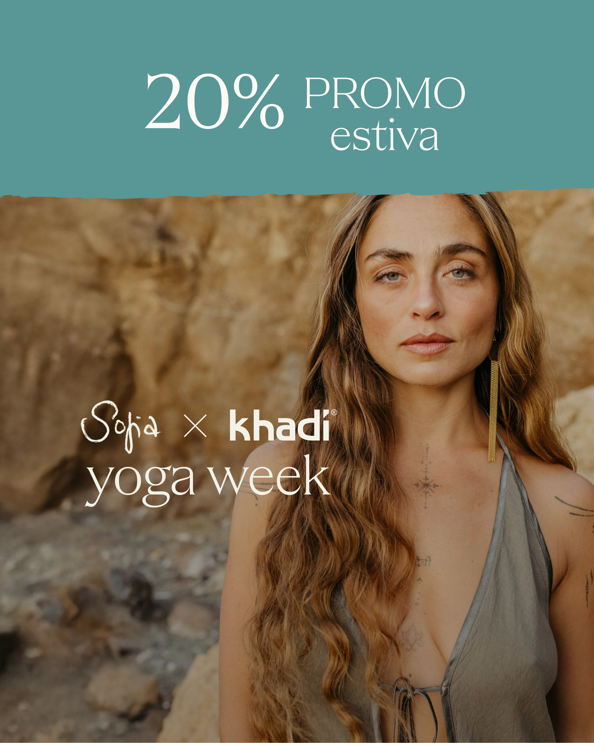 Promo estiva