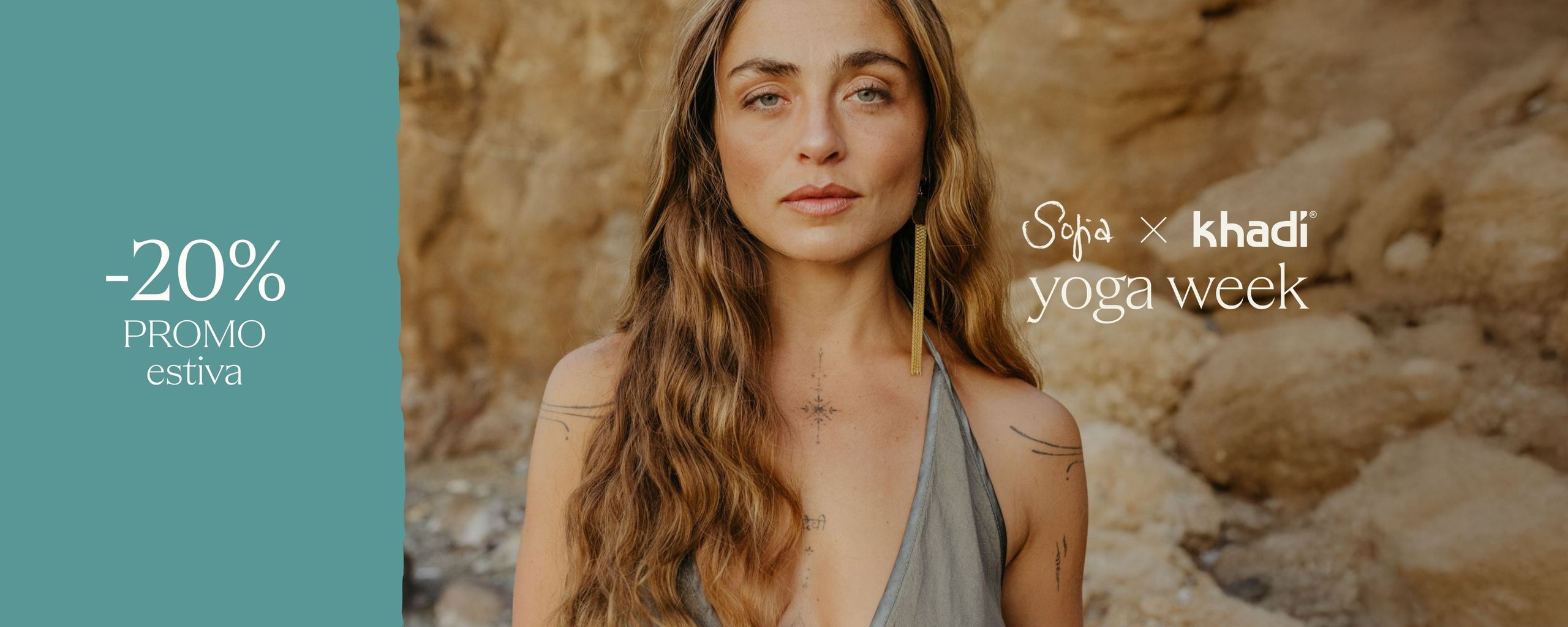 Promo estiva