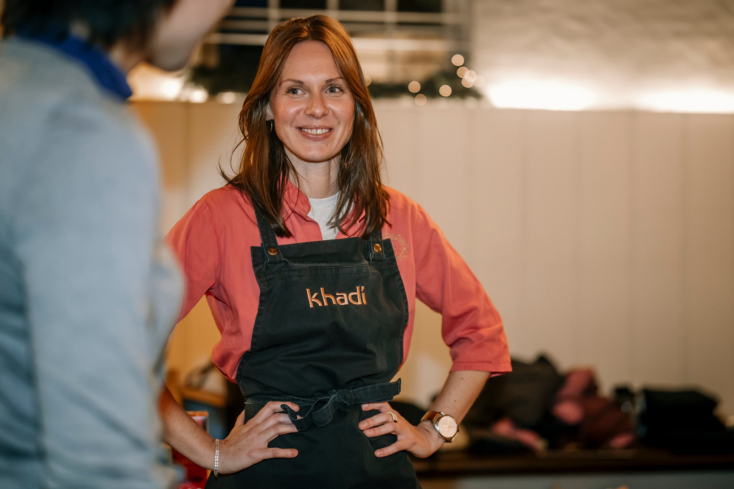 Katja di khadi