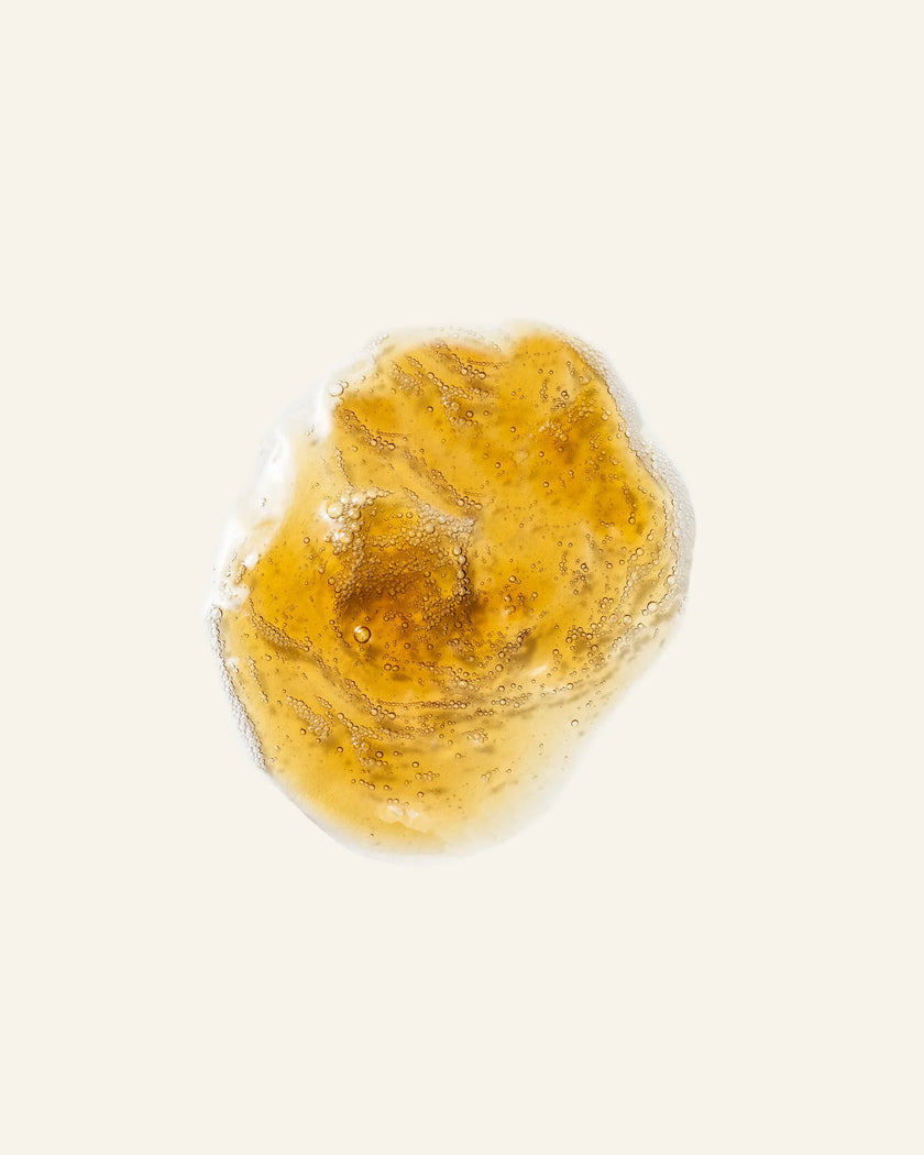 Immagine dello shampoo Rose Repair 30ml di khadi