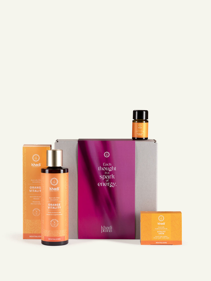 Activate Your Scalp Set