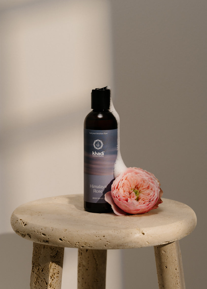 Immagine di Himalayarosebodywash