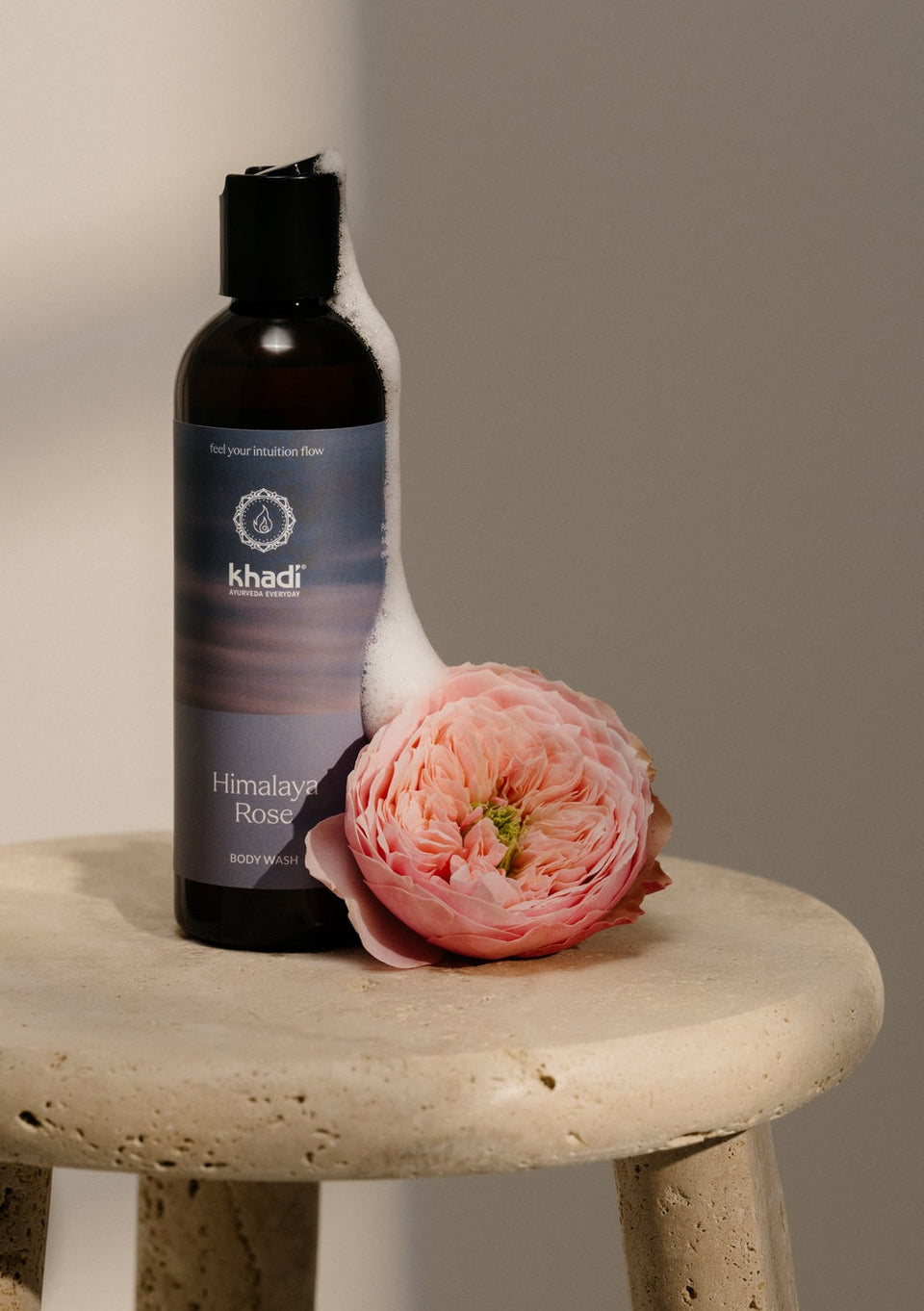 Immagine di Ayurvedaeveryday Khadistills Lowres Srgb 001 Copy