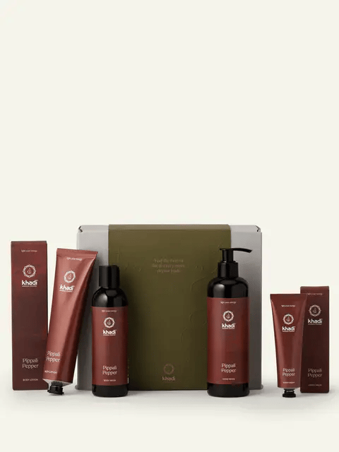Luxury Set Ayurveda Everyday