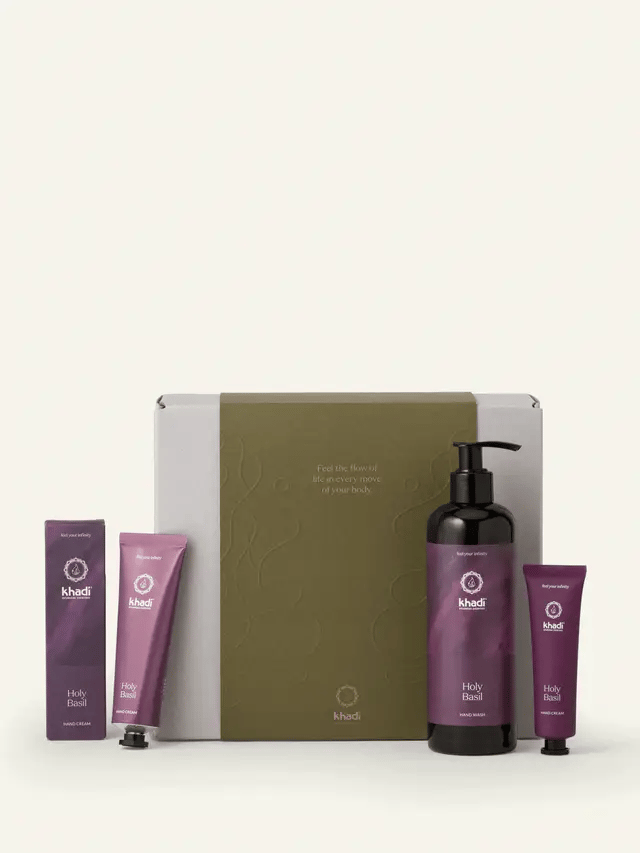 Hand Care Ayurveda Everyday