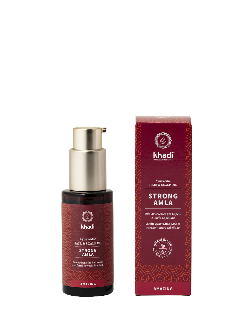 Anti Aging Intense Set