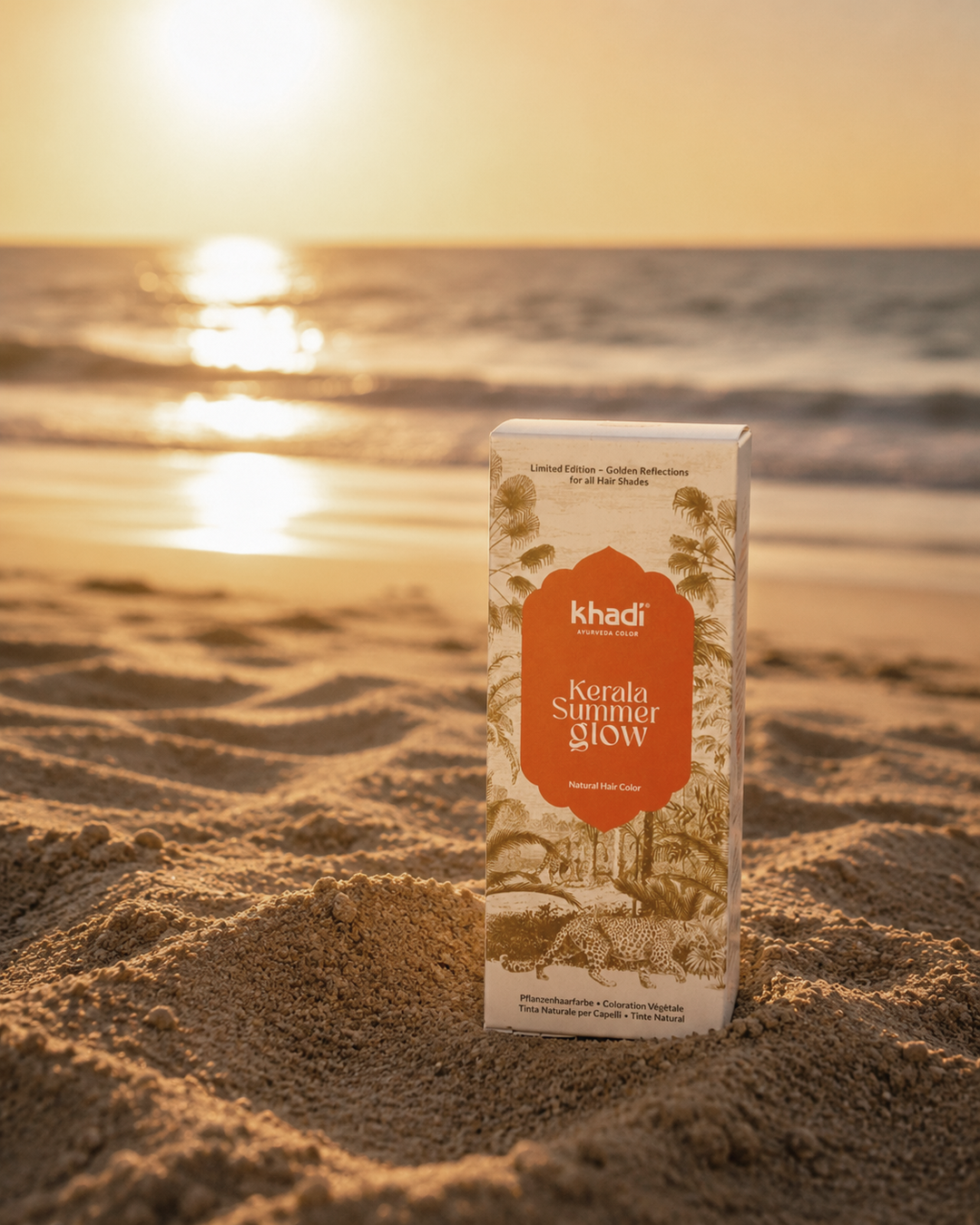 Kerala Summer Glow Set