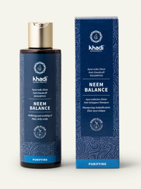 Immagine di Neem di khadi
