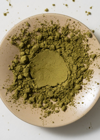 Immagine della tinta vegetale per capelli in polvere Tinta Naturale per Capelli di khadi