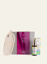Triphala Flow-Set