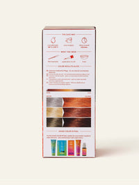 Immagine di Henné Puro, confezione di khadi