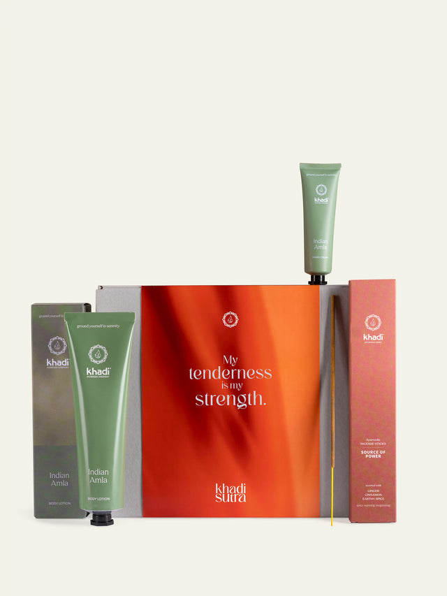 Embrace the Selfcare Set