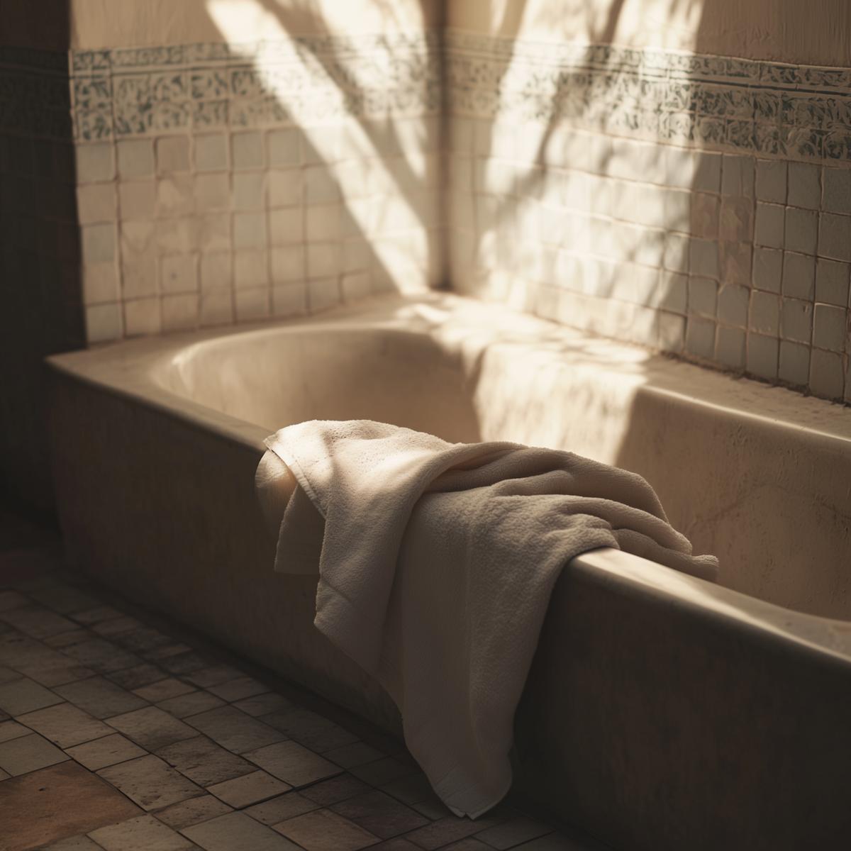 Vasca da bagno