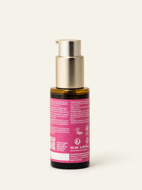 Immagine dello shampoo Rose Repair per la cura della rigenerazione, bustina da khadi