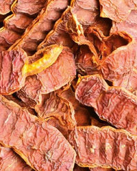 Baccelli di Shikakai essiccato